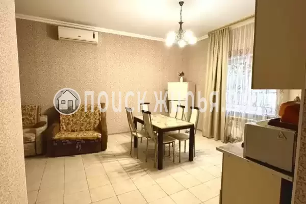 Дом под ключ «Home 25»