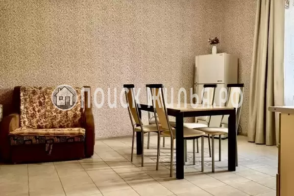 Дом под ключ «Home 25»