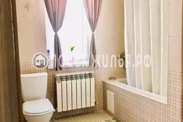 Дом под ключ «Home 25»