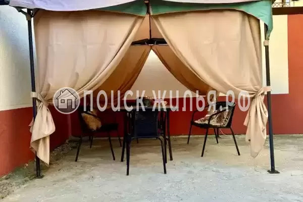 Дом под ключ «Home 25»