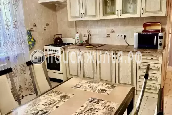 Дом под ключ «Home 25»