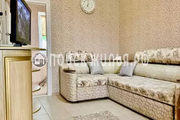 Дом под ключ «Home 25»