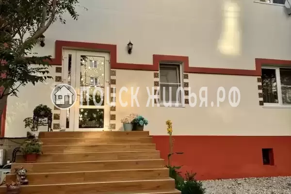 Дом под ключ «Home 25»