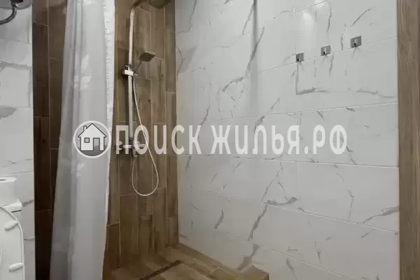 Квартира «Уютная квартира в Сочи»