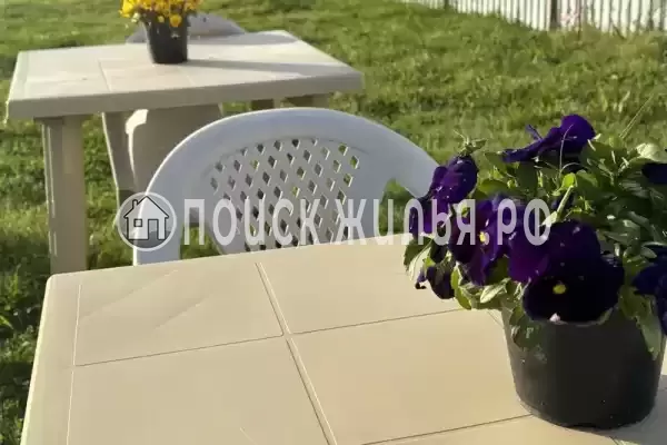 Частный сектор «A-frame»