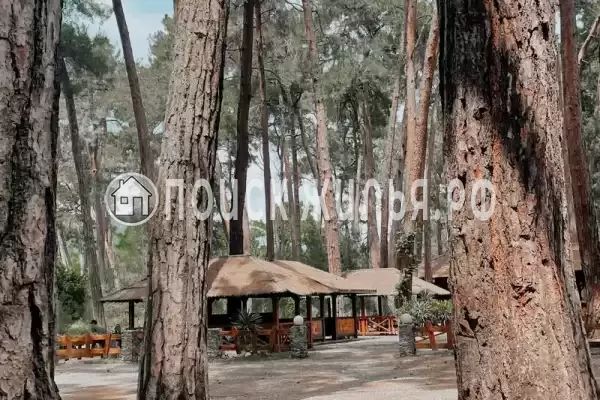 Частный сектор «A-frame»