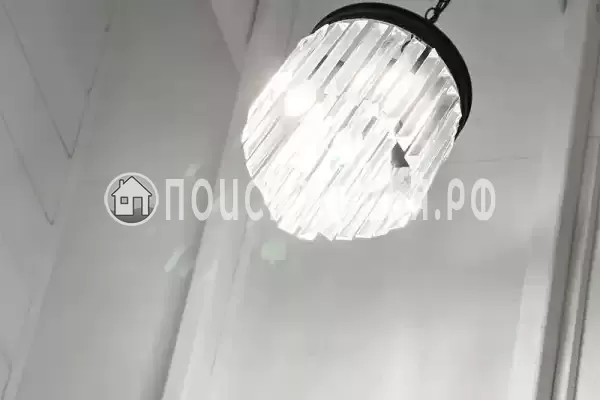 Частный сектор «A-frame»