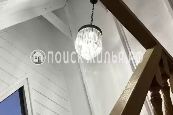 Частный сектор «A-frame»