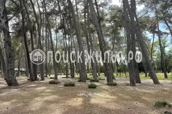 Частный сектор «A-frame»