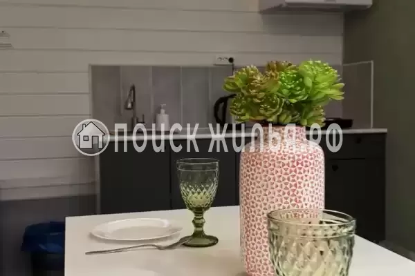 Частный сектор «A-frame»