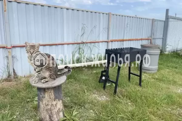 Частный сектор «A-frame»