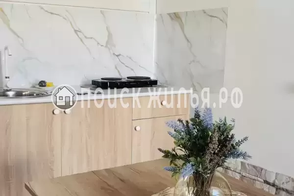 Частный сектор «A-frame»