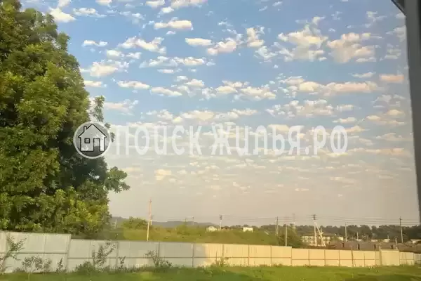 Частный сектор «A-frame»