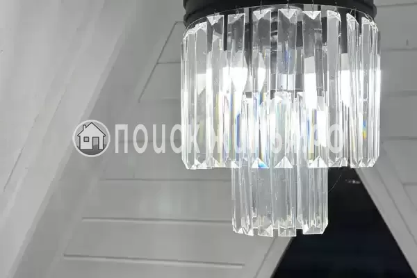 Частный сектор «A-frame»