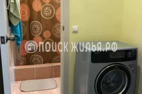 Квартира «Двухкомнатная квартира» Квартира «Двухкомнатная квартира»