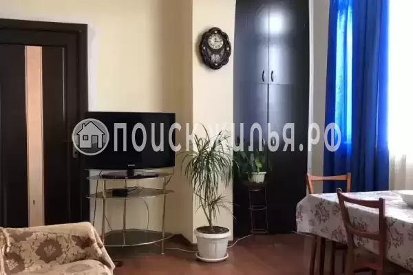 Квартира «Двухкомнатная квартира» Квартира «Двухкомнатная квартира»