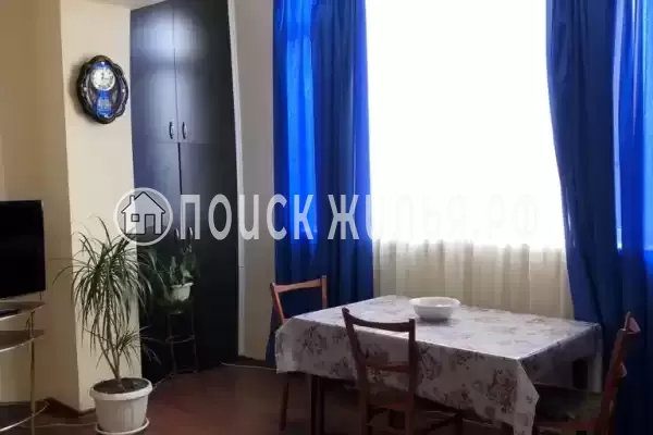 Квартира «Двухкомнатная квартира» Квартира «Двухкомнатная квартира»