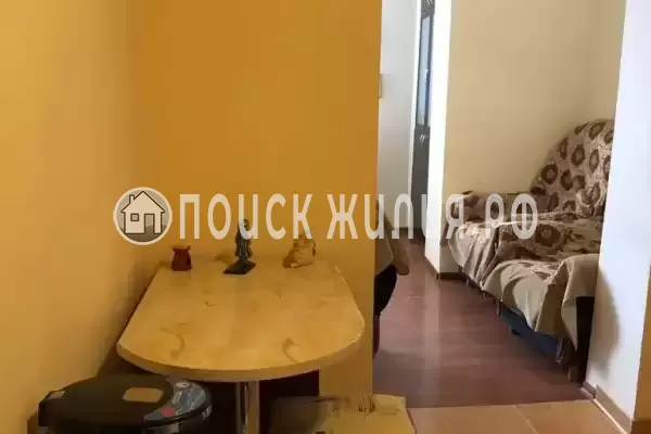 Квартира «Двухкомнатная квартира» Квартира «Двухкомнатная квартира»