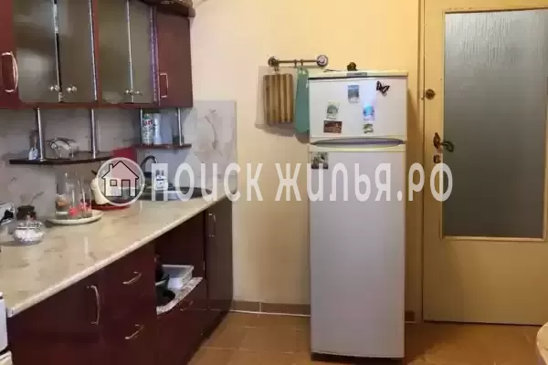 Квартира «Двухкомнатная квартира» Квартира «Двухкомнатная квартира»