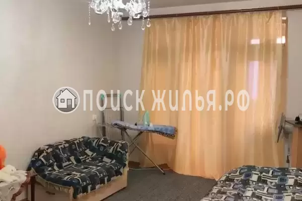 Квартира «Двухкомнатная квартира» Квартира «Двухкомнатная квартира»