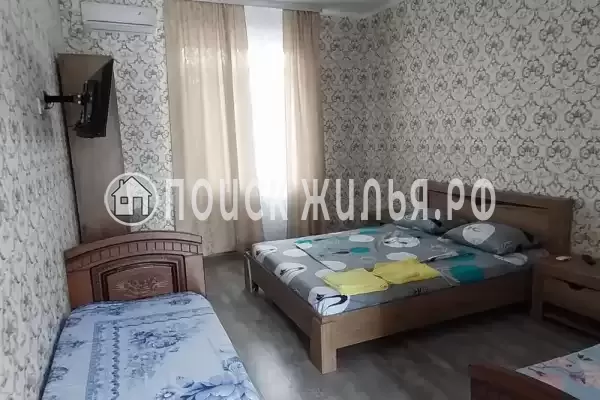 Апартаменты «Орхидея»