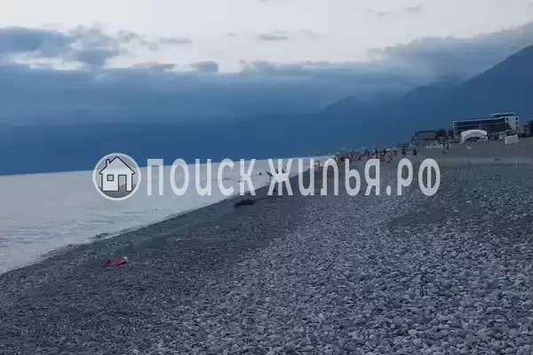 Апартаменты «Орхидея»