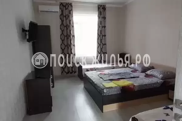 Апартаменты «Орхидея»