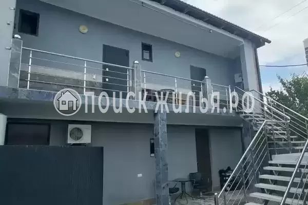 Апартаменты «Орхидея»