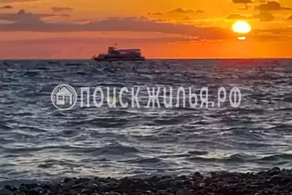 Апартаменты «Орхидея»