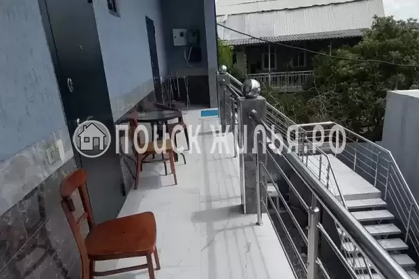 Апартаменты «Орхидея»