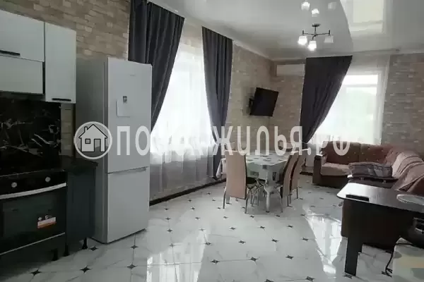 Апартаменты «Орхидея»