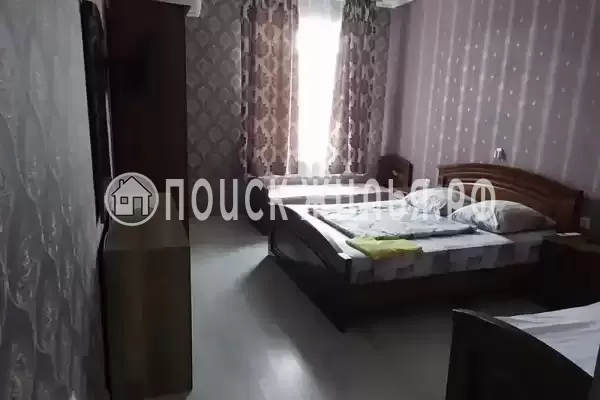 Апартаменты «Орхидея»