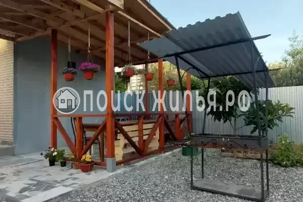 Апартаменты «Орхидея»