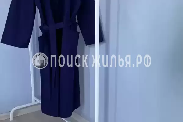 Квартира «На первой линии»