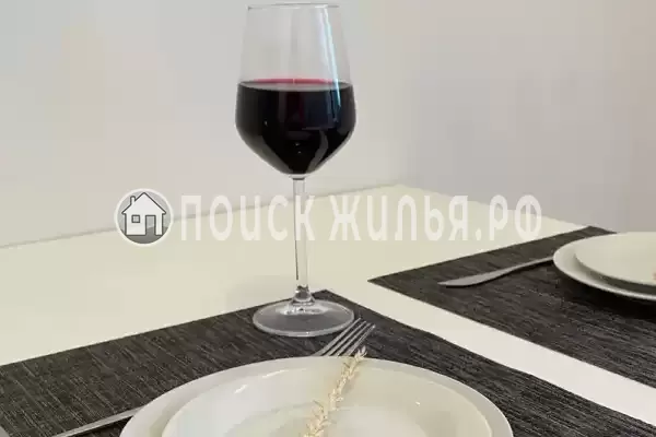 Квартира «На первой линии»