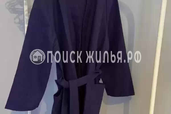 Квартира «На первой линии»