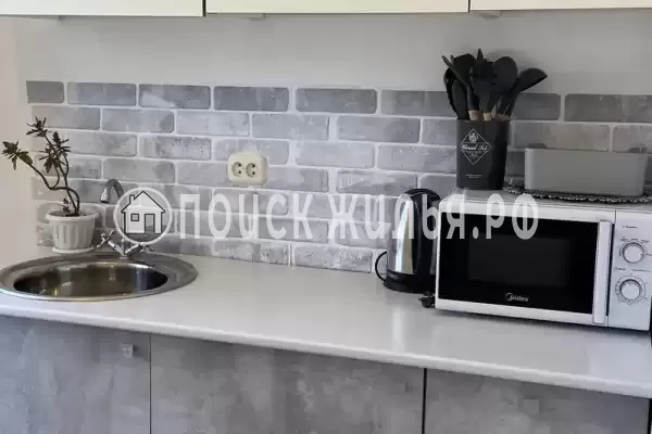 Квартира «На первой линии»