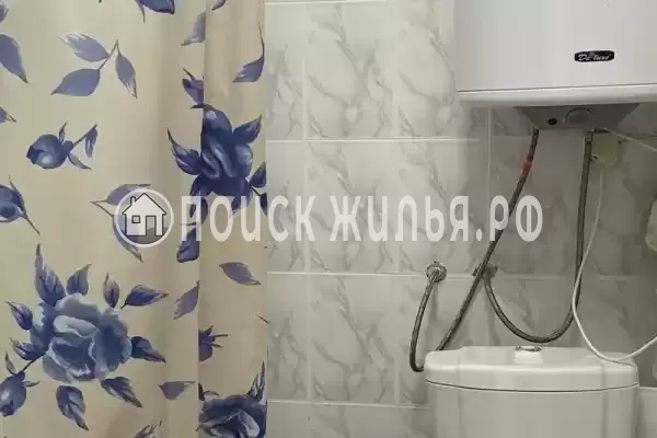 Квартира «На первой линии»