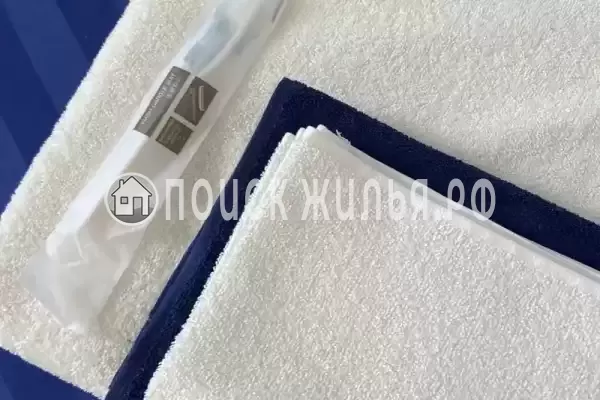 Квартира «На первой линии»