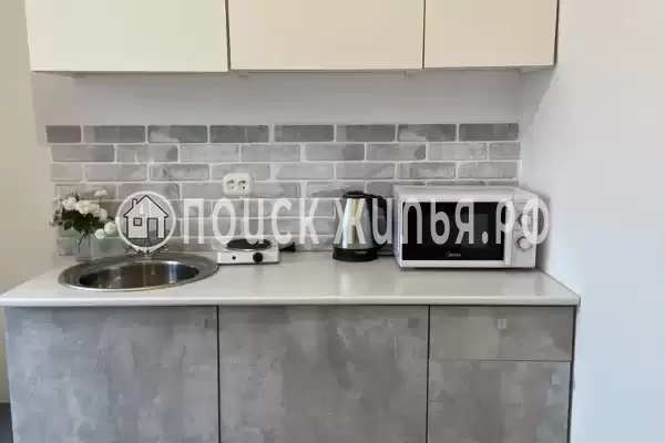 Квартира «На первой линии»