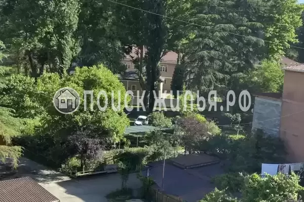 Квартира «На первой линии»