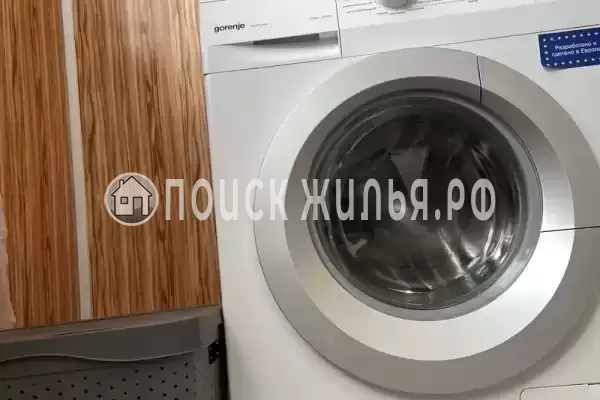 Квартира «На первой линии»