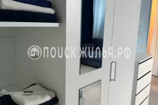 Квартира «На первой линии»