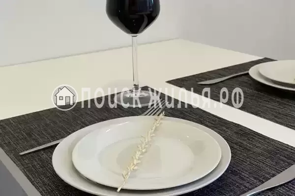 Квартира «На первой линии»