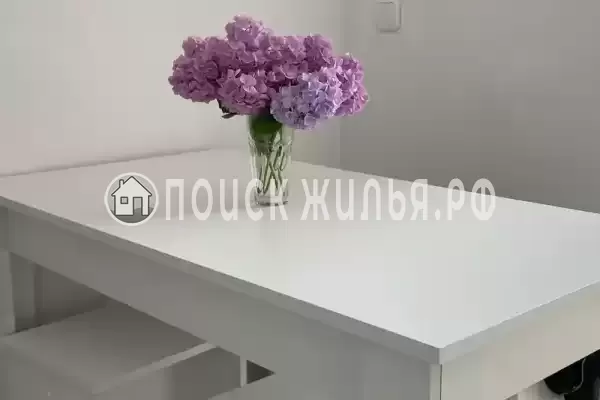 Квартира «На первой линии»