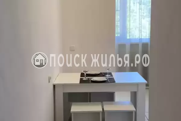 Квартира «На первой линии»