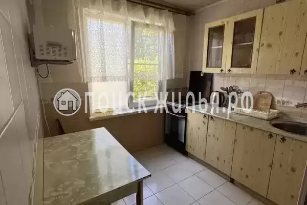 Квартира «Под ключ» Квартира «Под ключ»