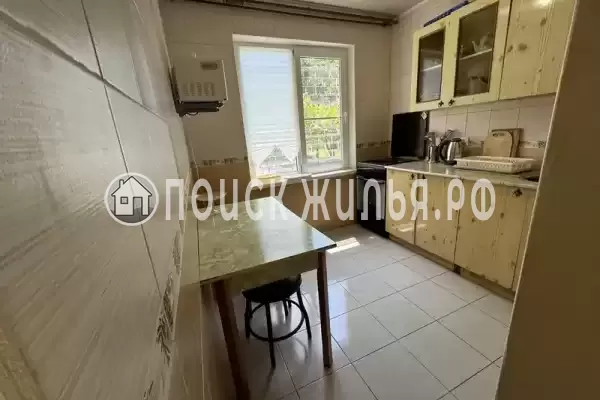 Квартира «Под ключ» Квартира «Под ключ»