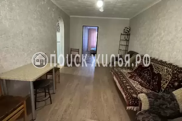 Квартира «Под ключ» Квартира «Под ключ»