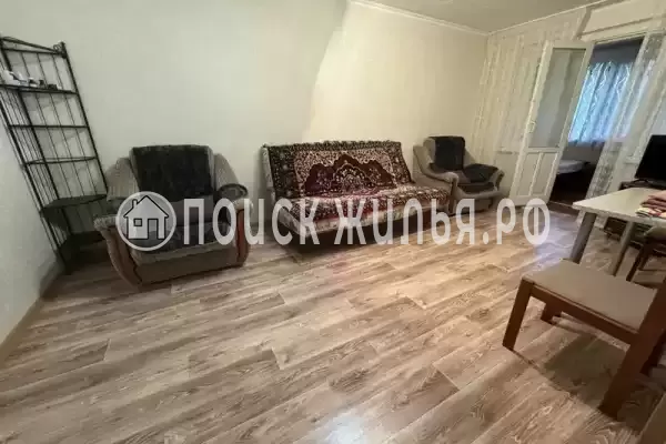 Квартира «Под ключ» Квартира «Под ключ»